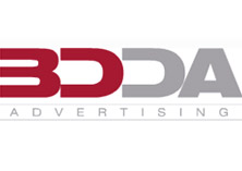 BDDA_PORTFOLIO logo
